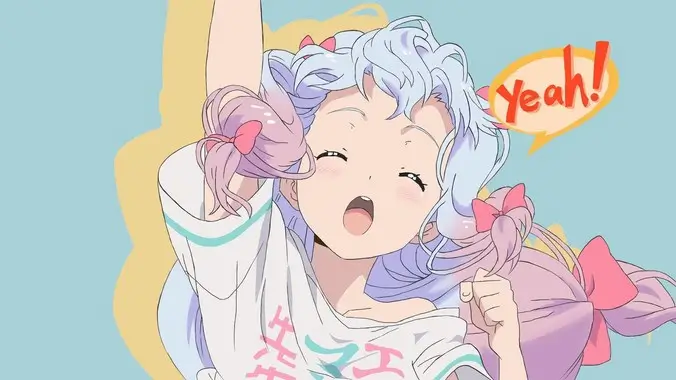 星轨少年 动漫番剧在线观看